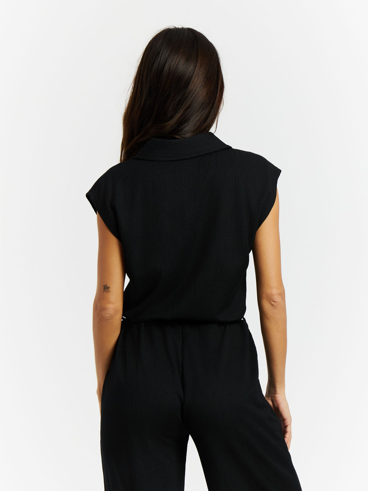 PROTEST PRTKenzy Jumpsuits | True Black