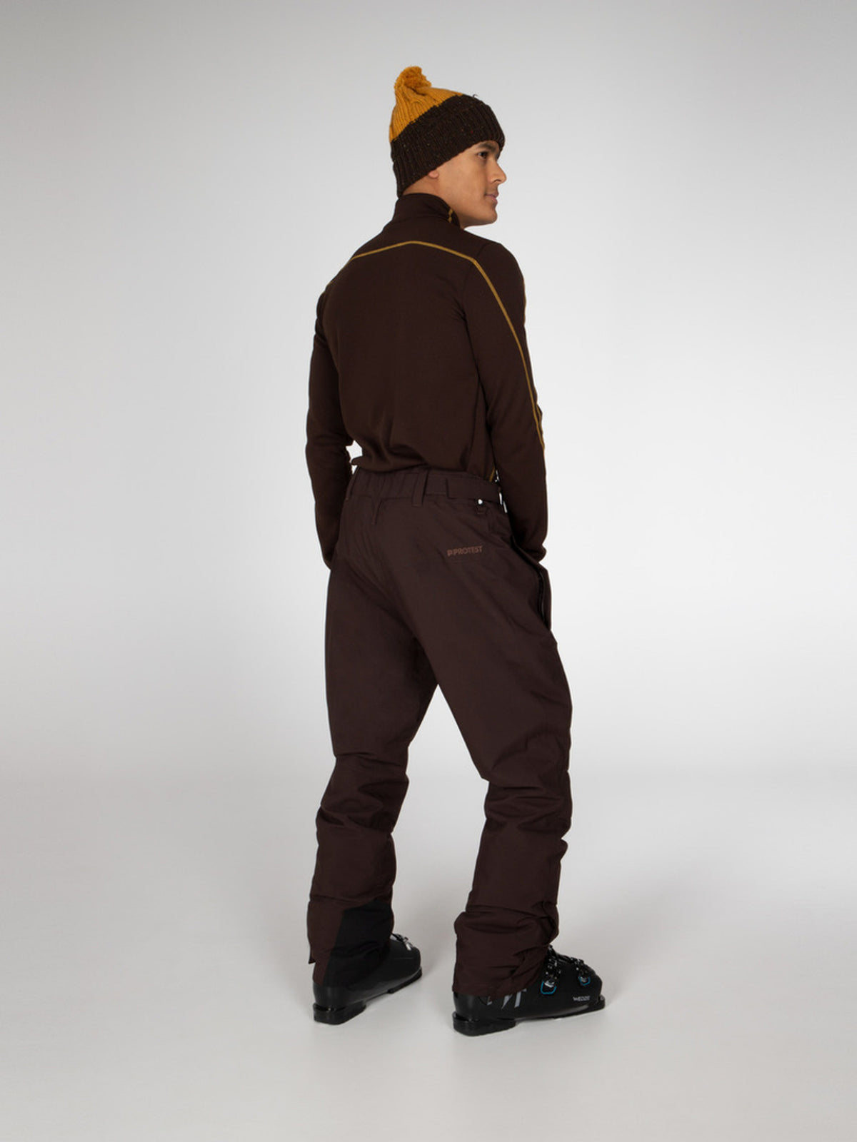 PROTEST OWENS snowpants | Woodland