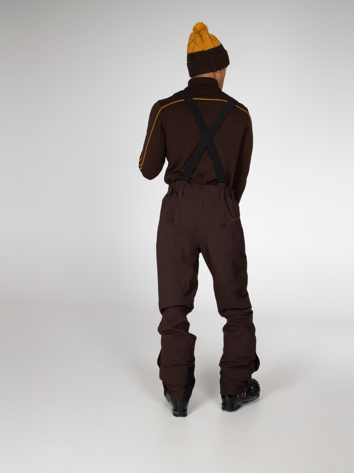 PROTEST OWENS snowpants | Woodland