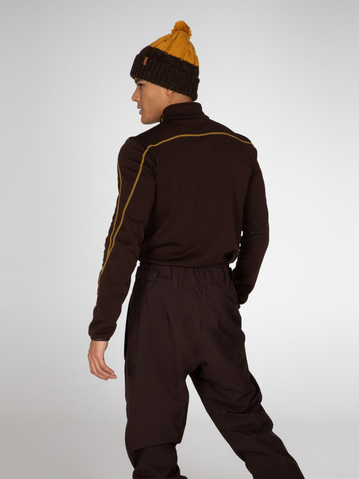PROTEST OWENS snowpants | Woodland
