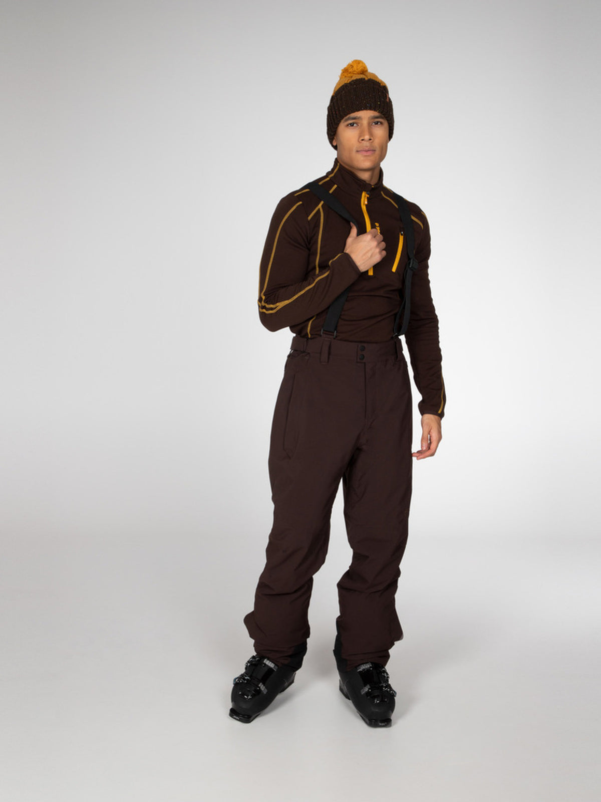 PROTEST OWENS snowpants | Woodland