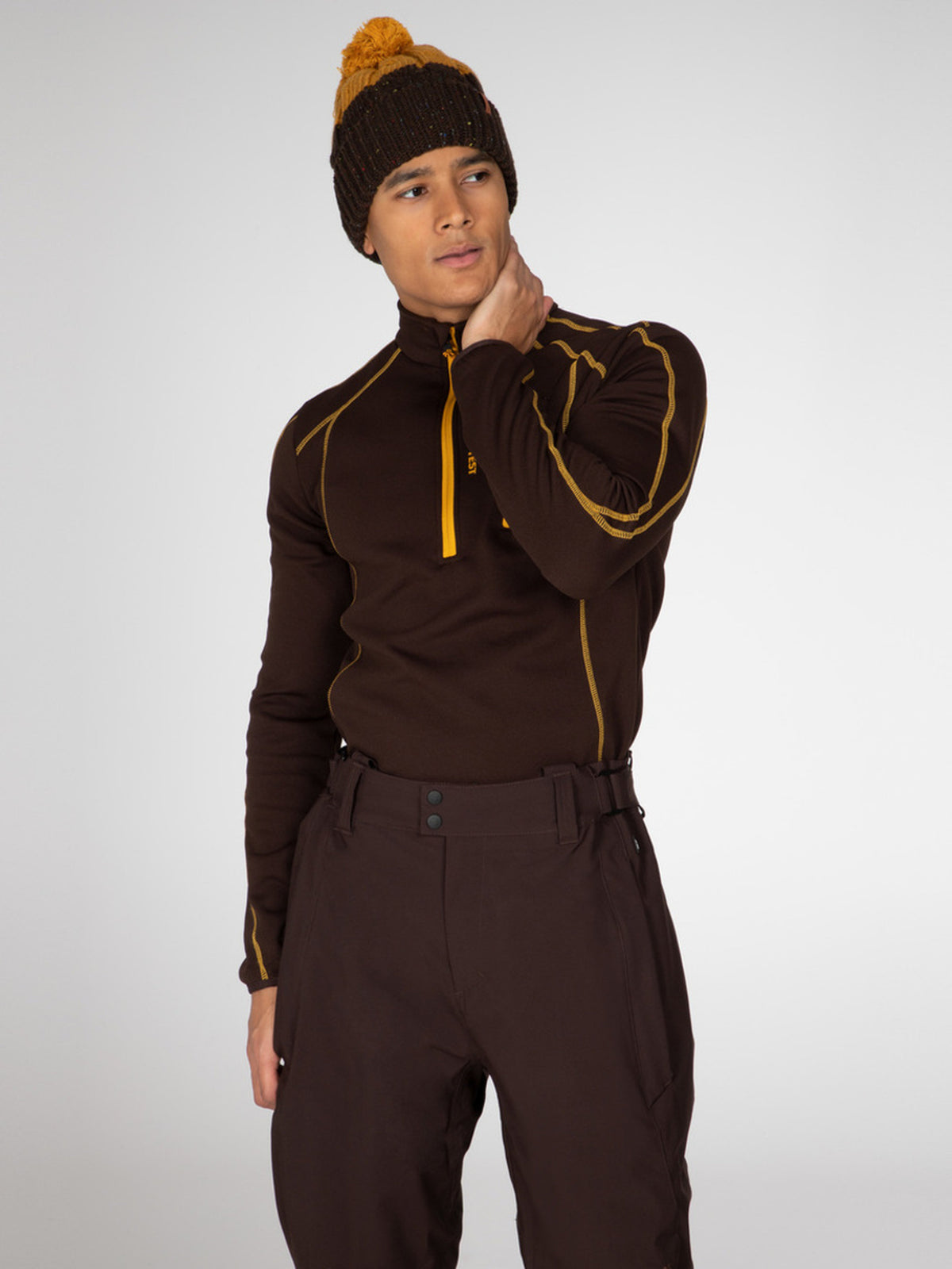PROTEST OWENS snowpants | Woodland