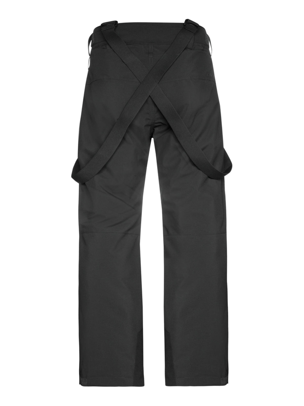 PROTEST OWENS snowpants | True Black
