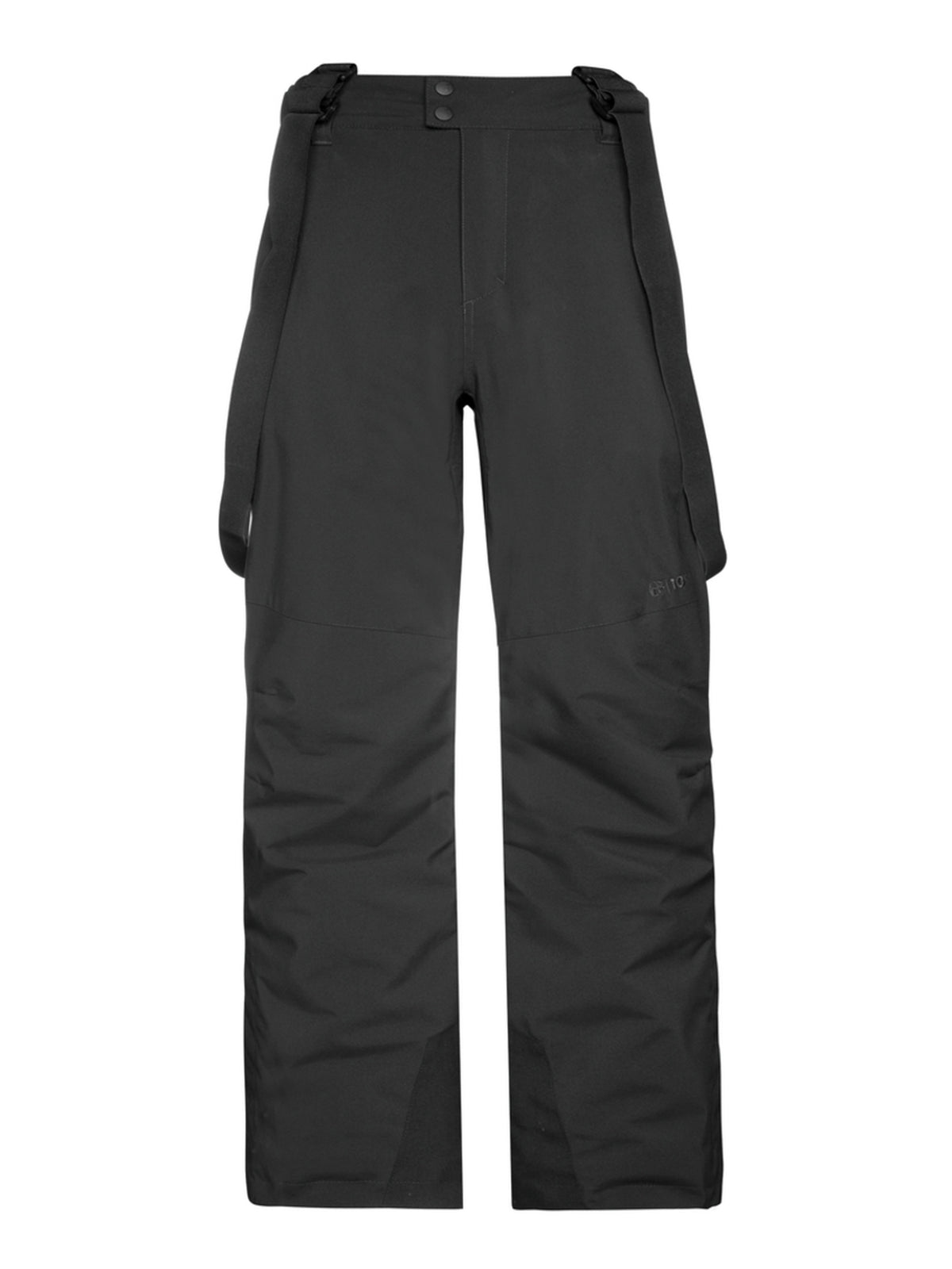 PROTEST OWENS snowpants | True Black