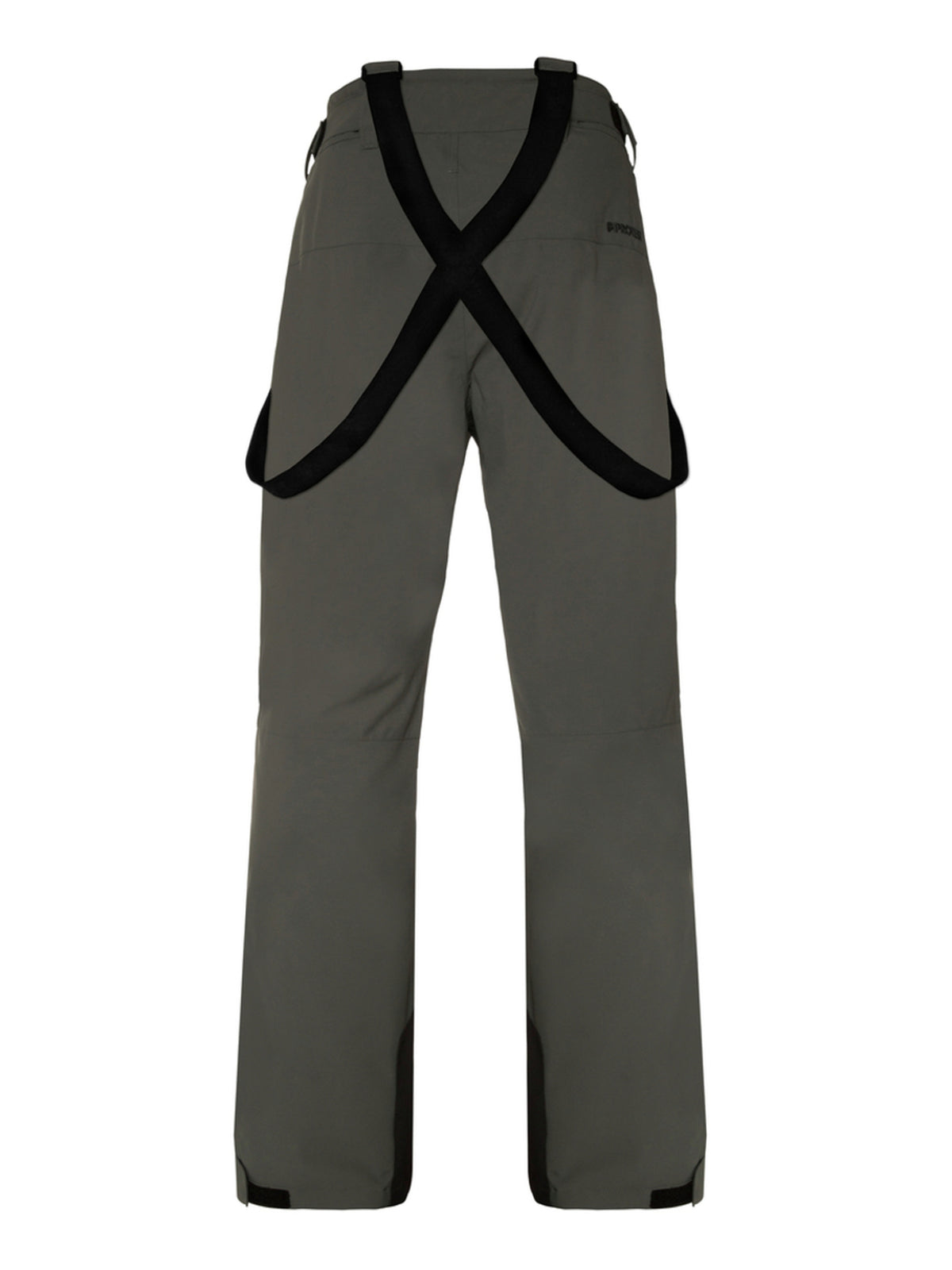 PROTEST OWENS snowpants | Huntergreen
