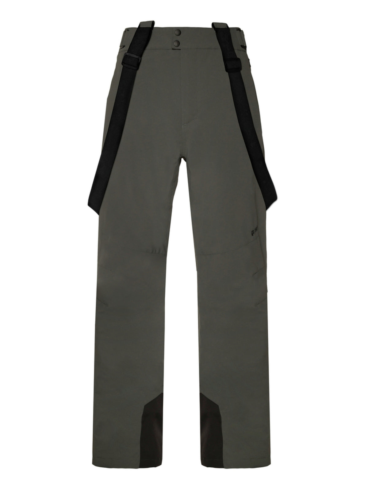PROTEST OWENS snowpants | Huntergreen