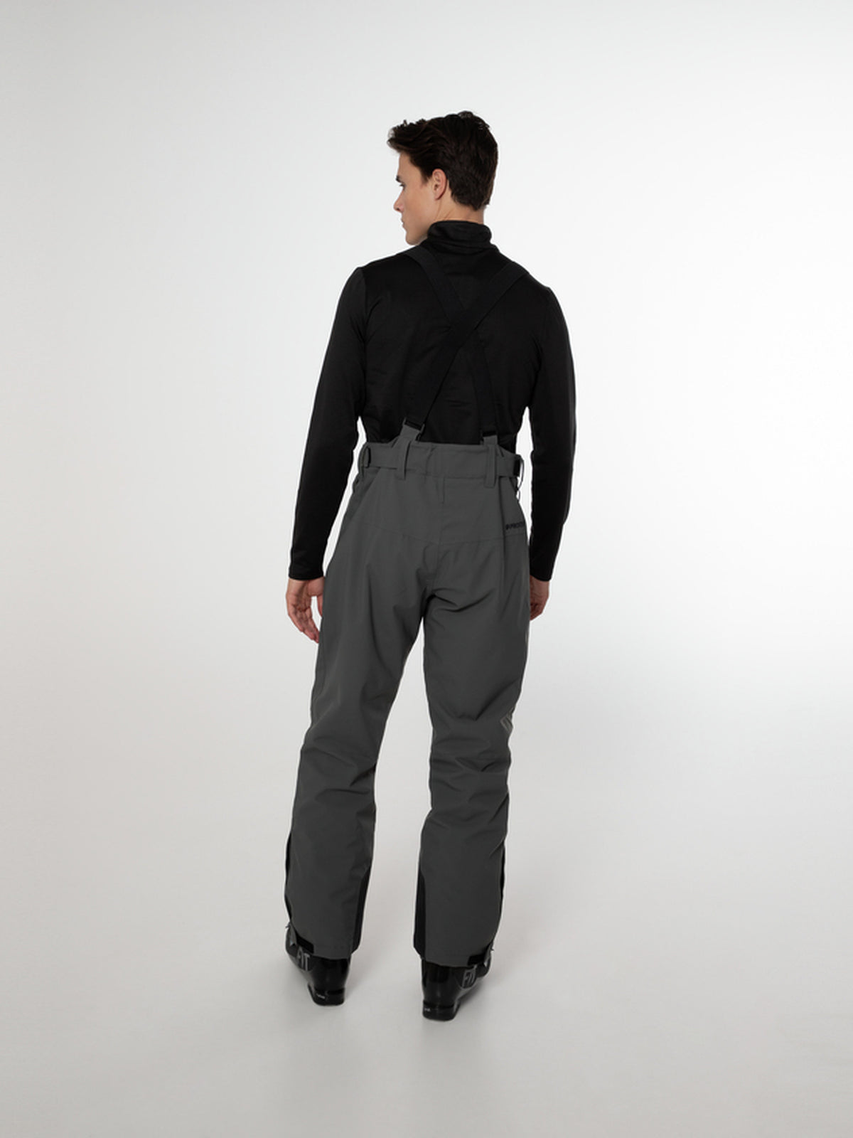 PROTEST OWENS snowpants | Huntergreen