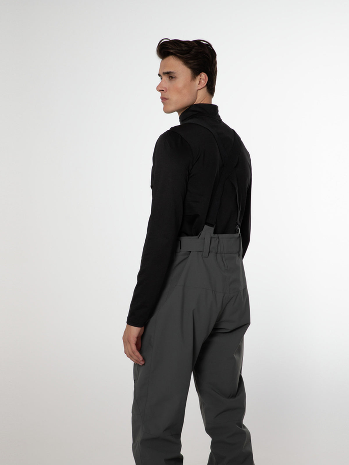 PROTEST OWENS snowpants | Huntergreen