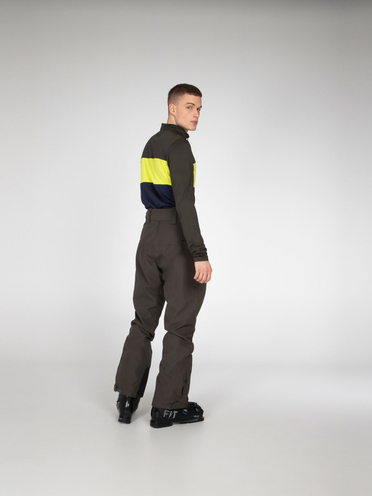 PROTEST OWENS snowpants | Swamped