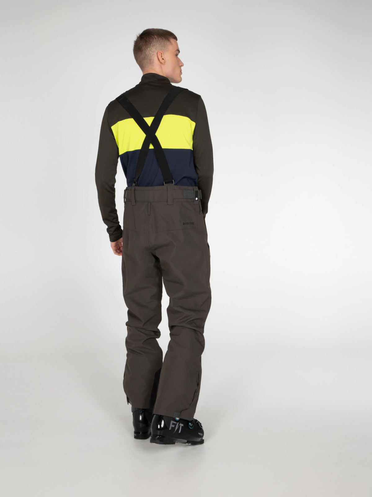 PROTEST OWENS snowpants | Swamped