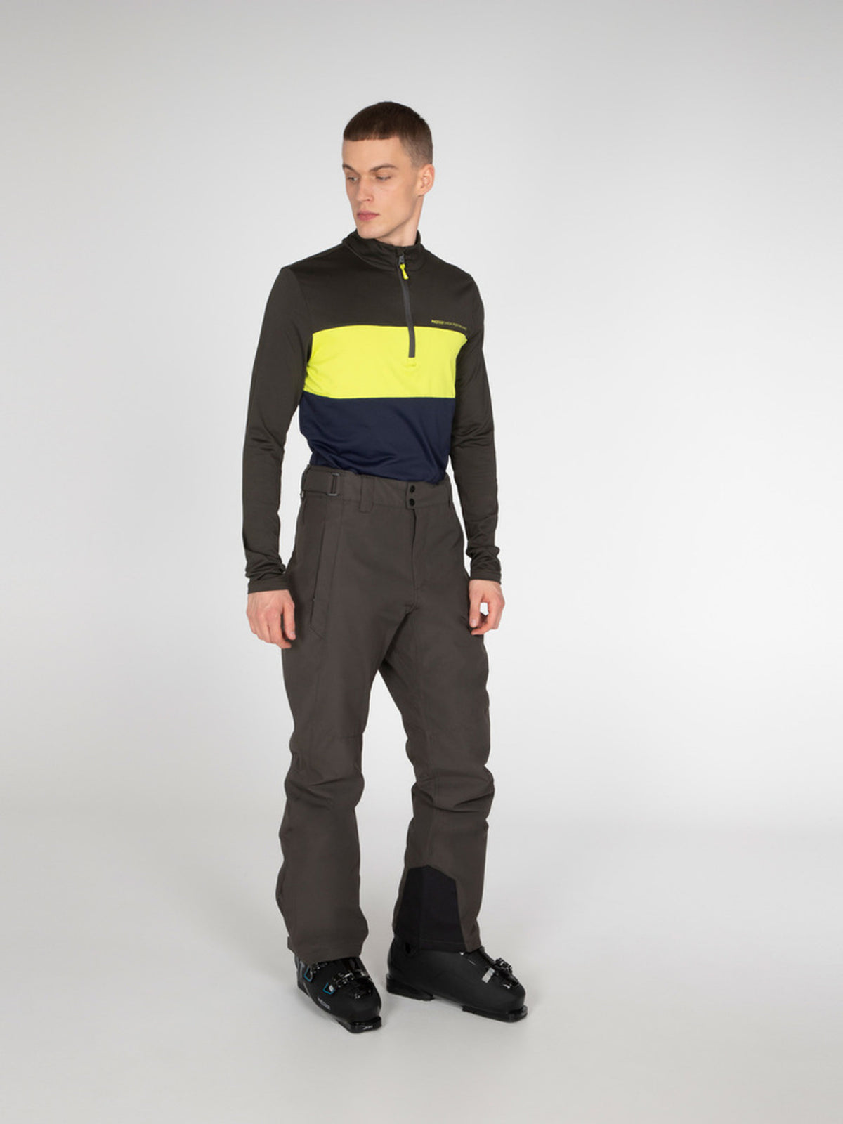 PROTEST OWENS snowpants | Swamped