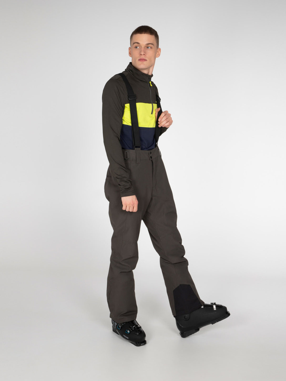 PROTEST OWENS snowpants | Swamped