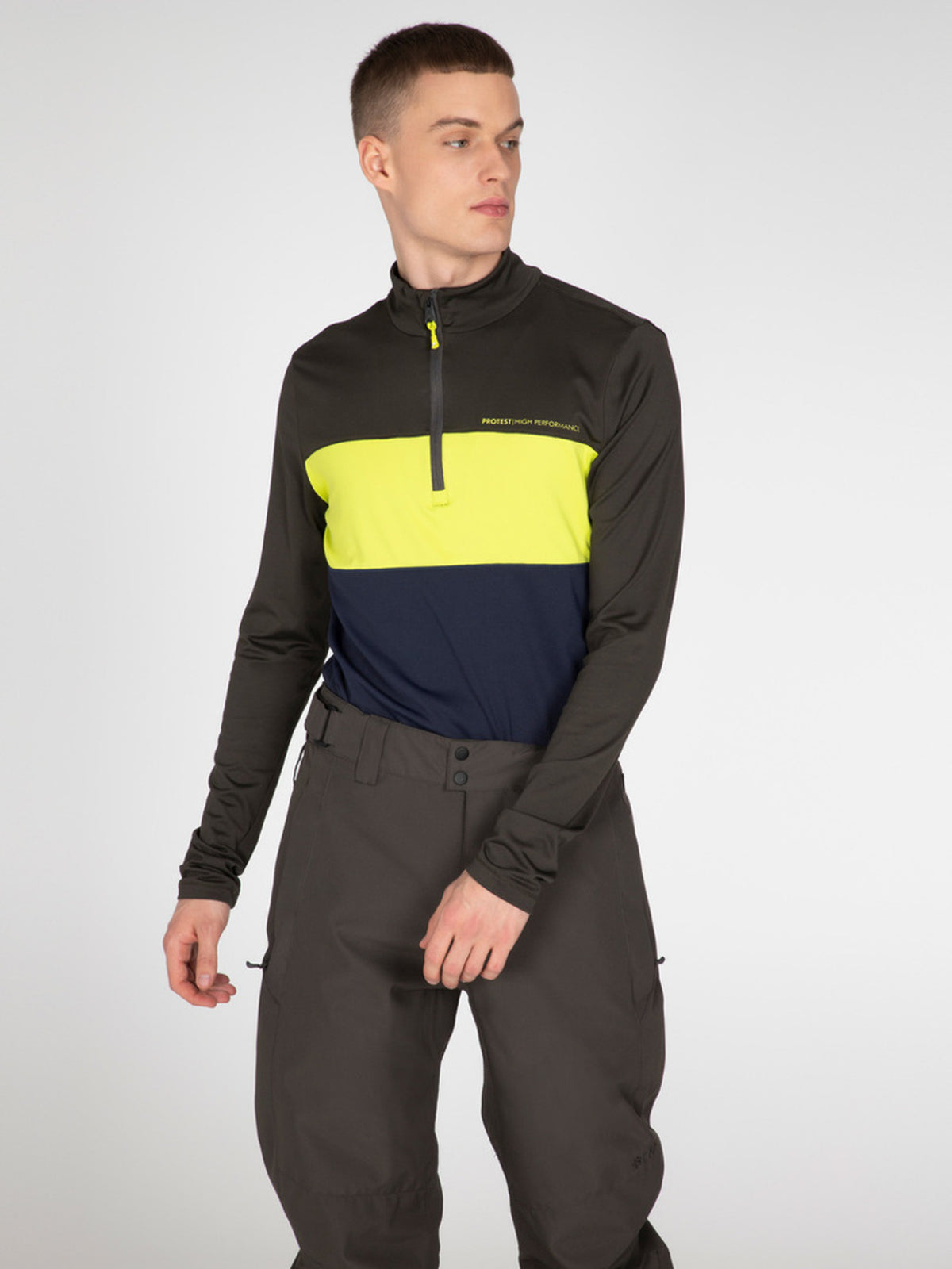 PROTEST OWENS snowpants | Swamped