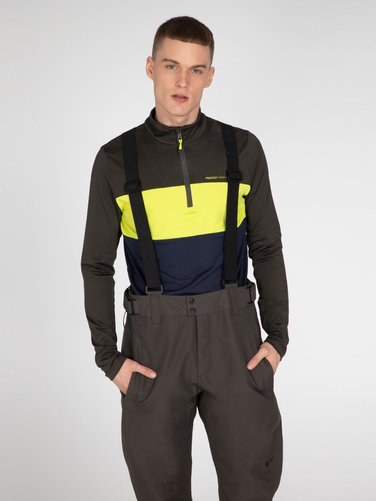 PROTEST OWENS snowpants | Swamped