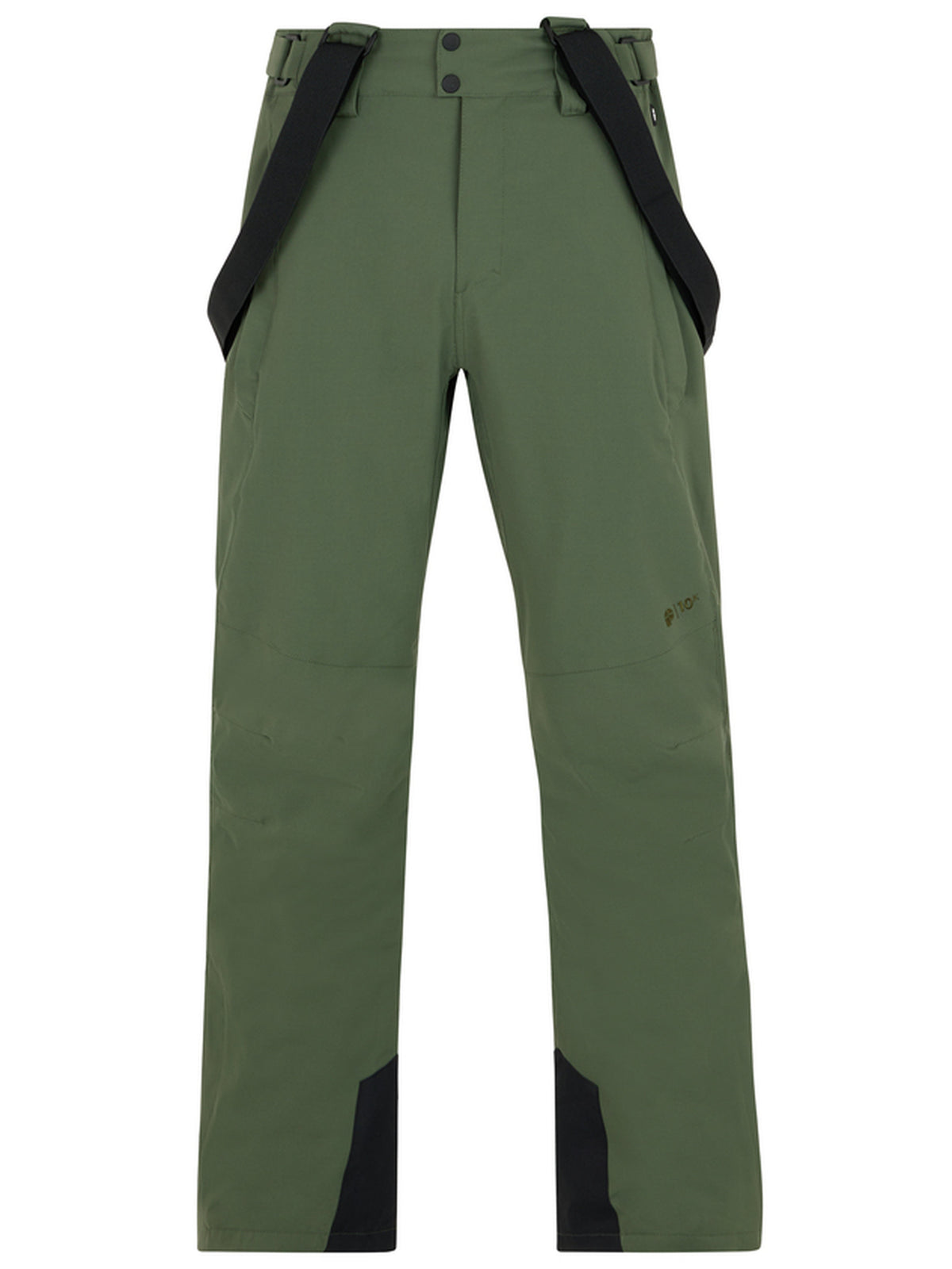 PROTEST OWENS snowpants | Thyme