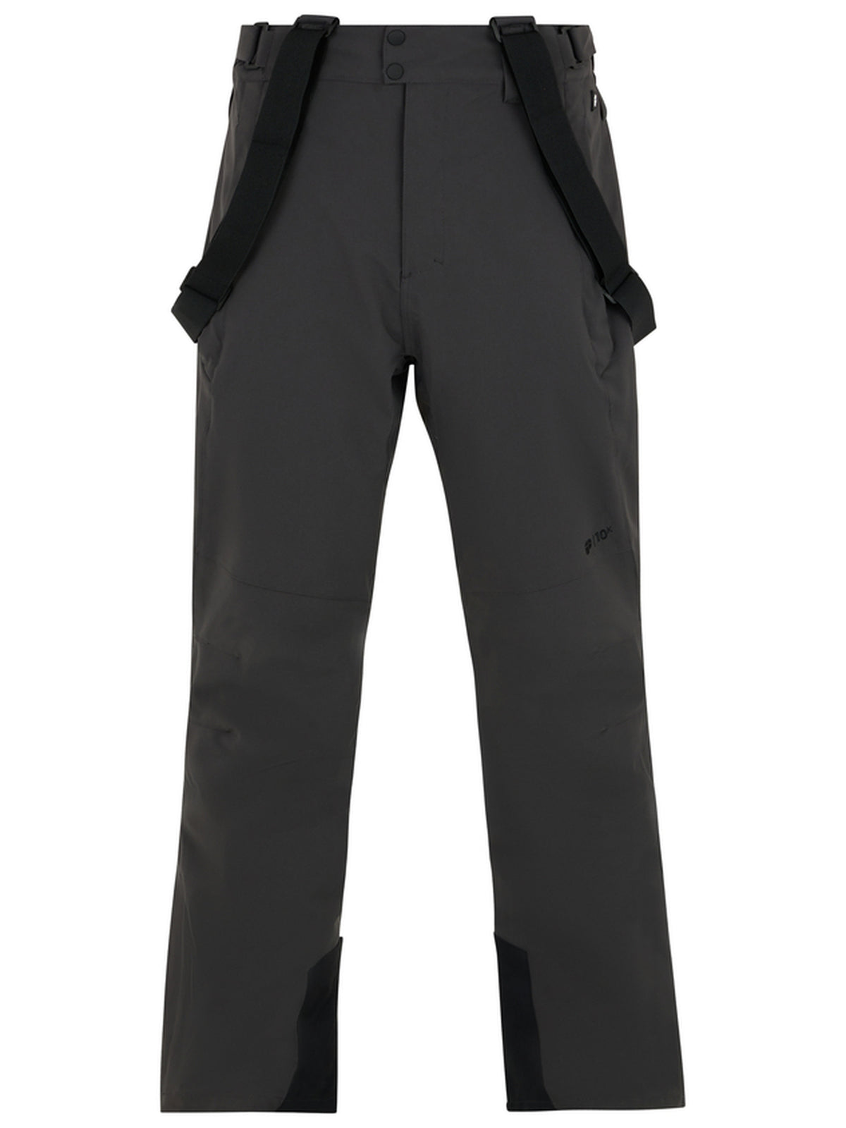 PROTEST OWENS snowpants | Deep Grey