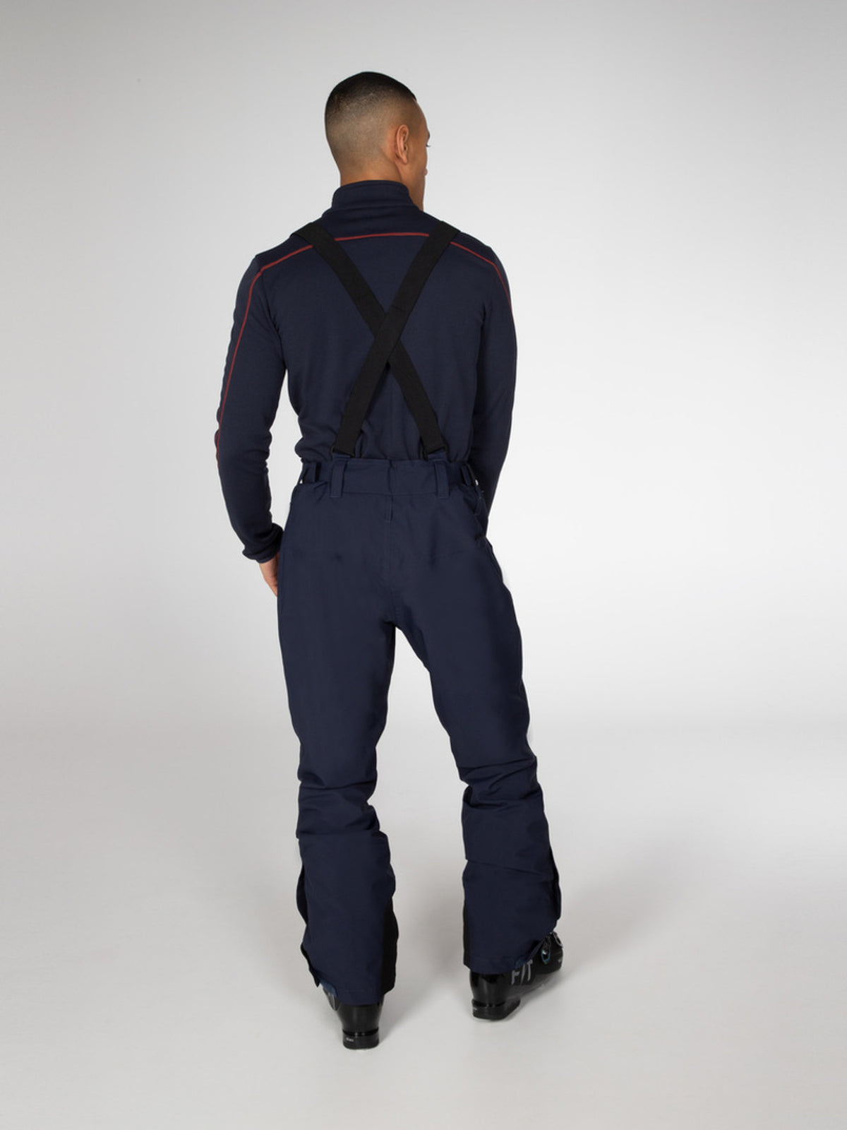 PROTEST OWENS snowpants | Space Blue