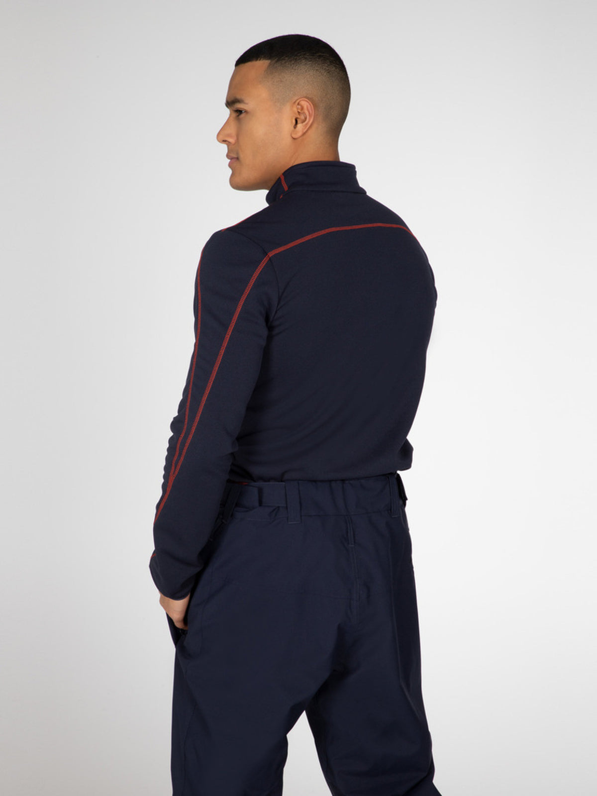 PROTEST OWENS snowpants | Space Blue