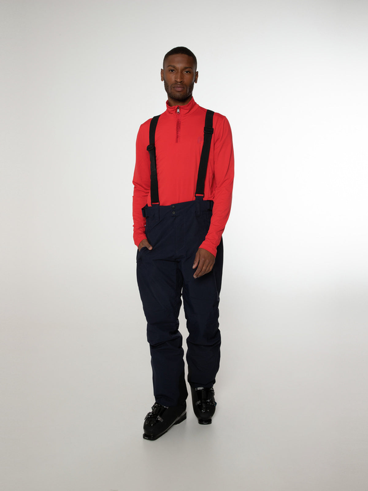 PROTEST OWENS snowpants | Space Blue