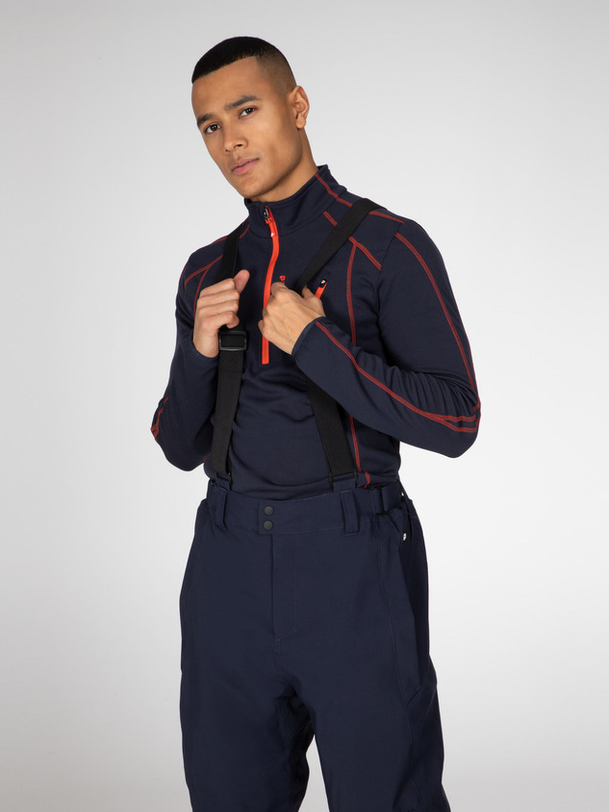PROTEST OWENS snowpants | Space Blue