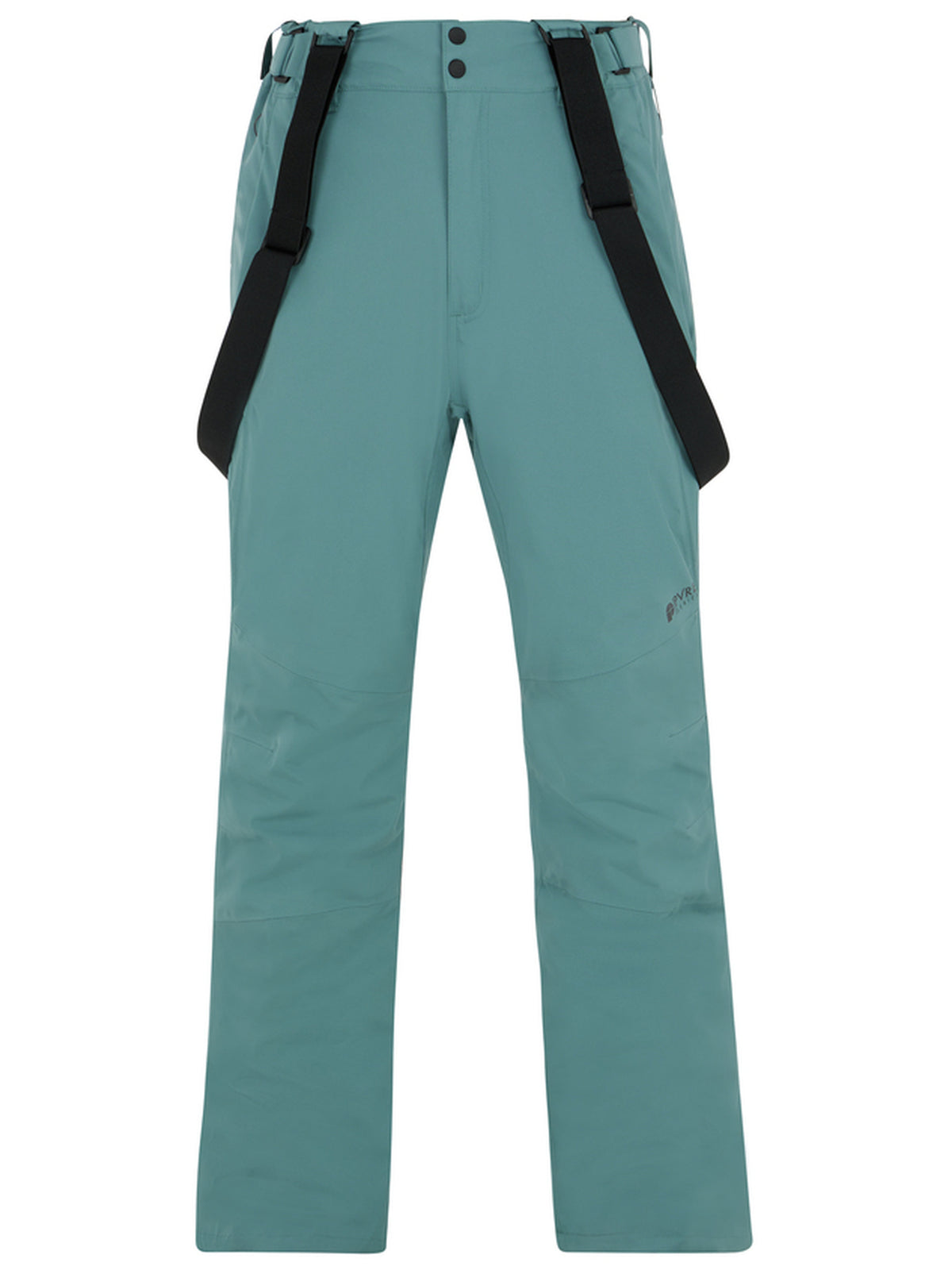 PROTEST MIIKKA snowpants | Atlantic Green