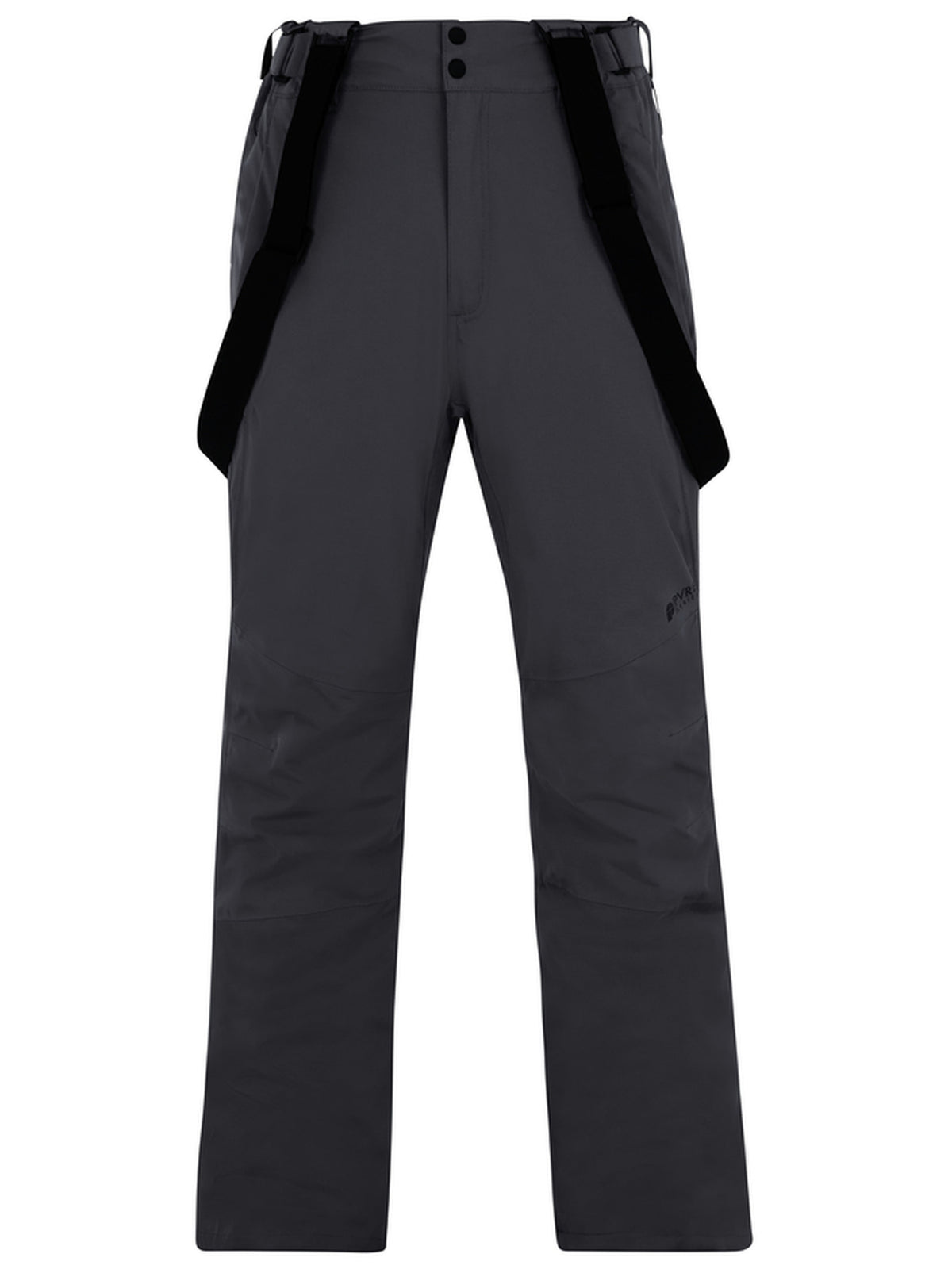 PROTEST MIIKKA snowpants | Deep Grey