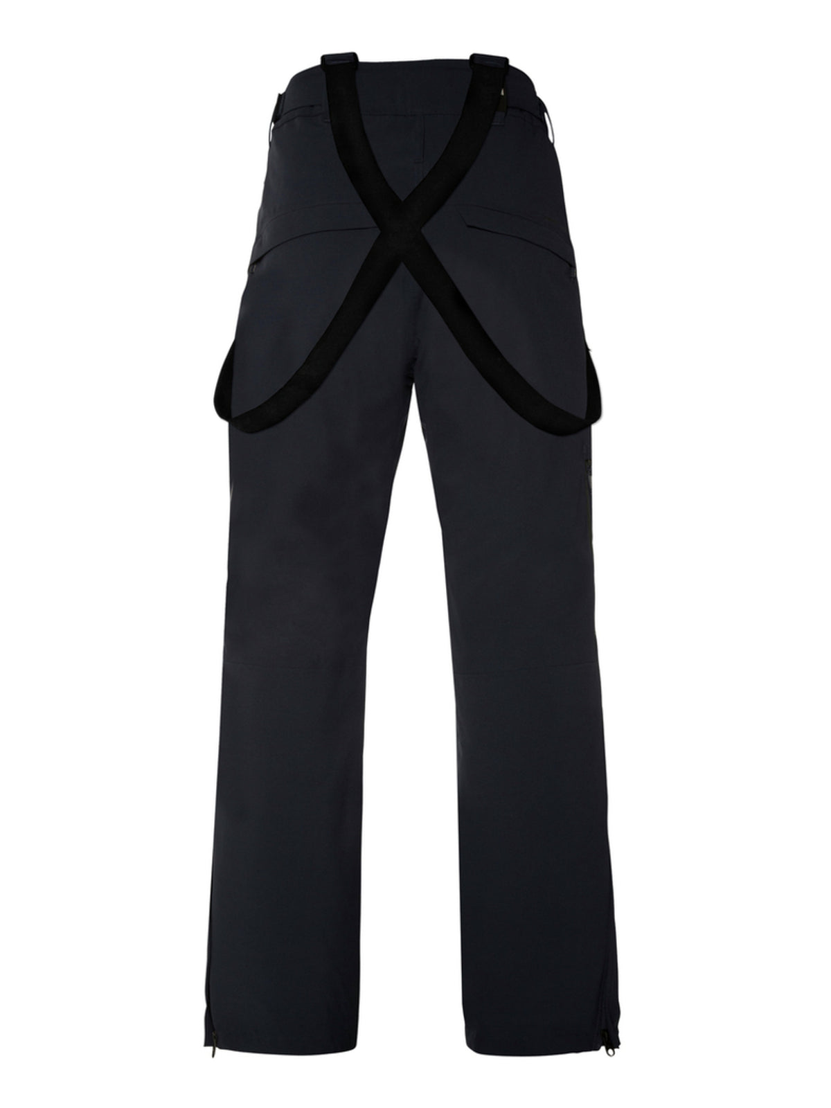 PROTEST MIIKKA snowpants | Deep Ocean
