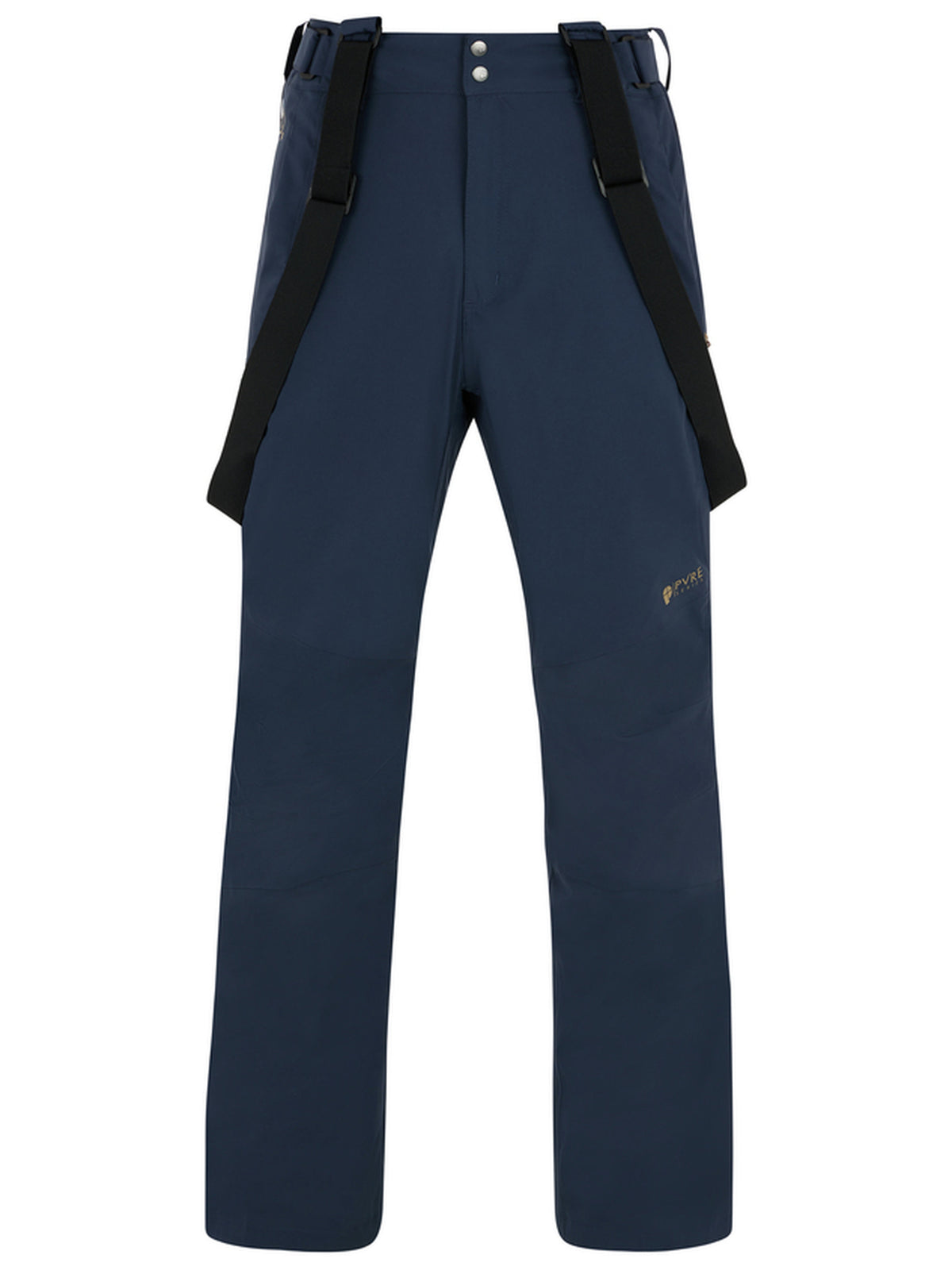 PROTEST MIIKKA snowpants | Blue Nights