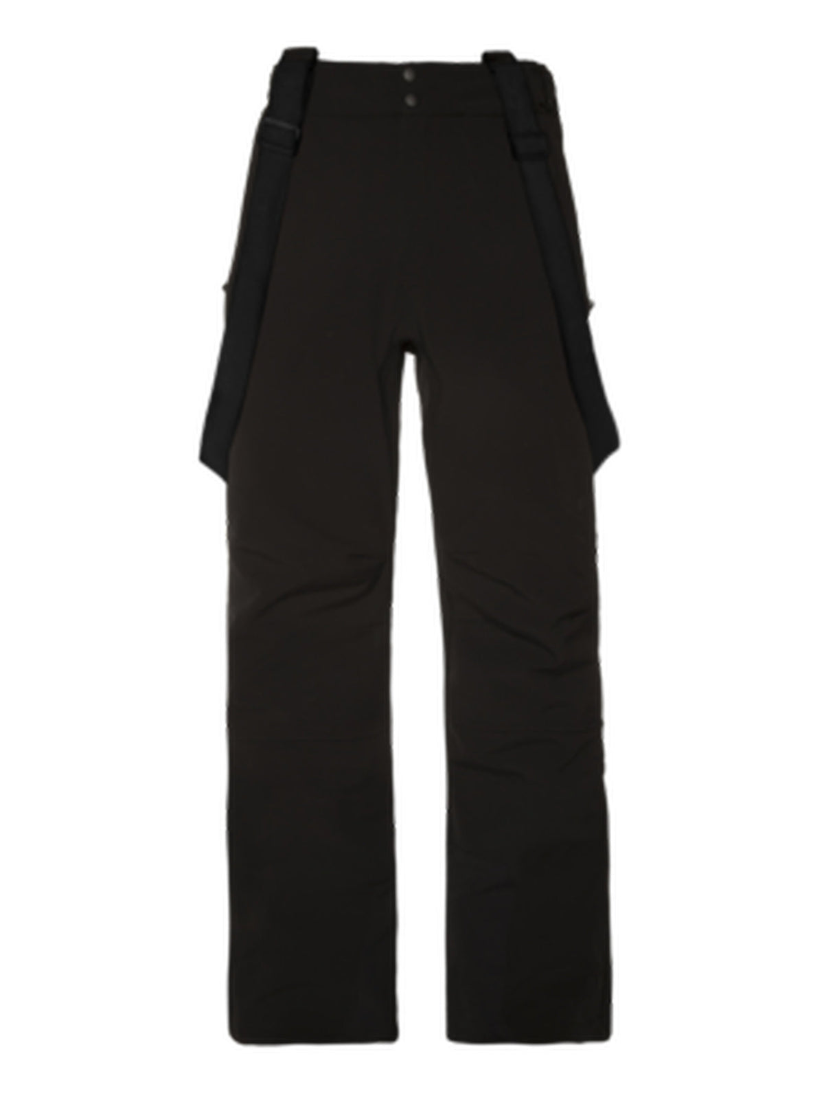 PROTEST HOLLOW Ski & Snowboard trousers | True Black