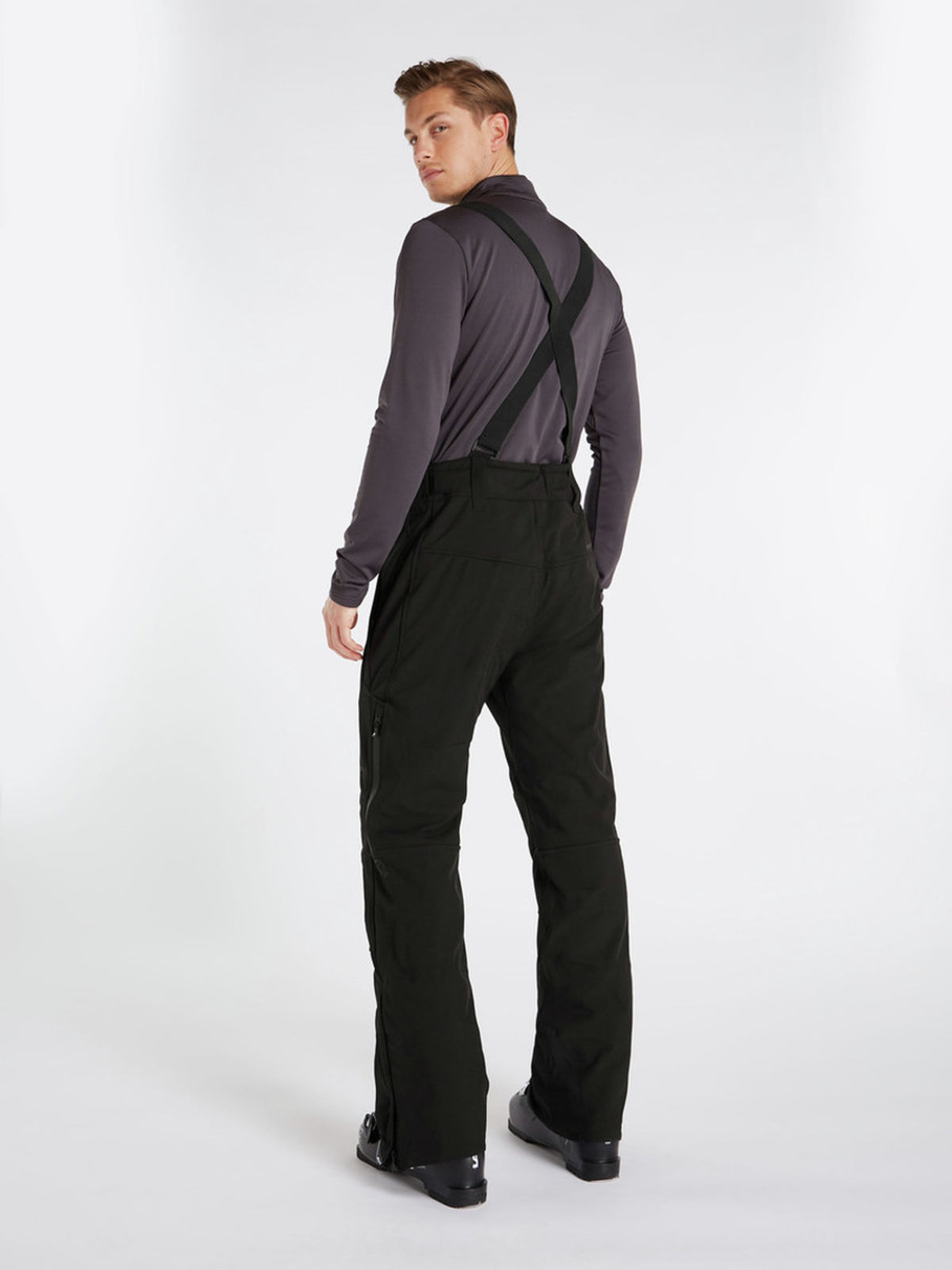 PROTEST HOLLOW Ski & Snowboard trousers | True Black