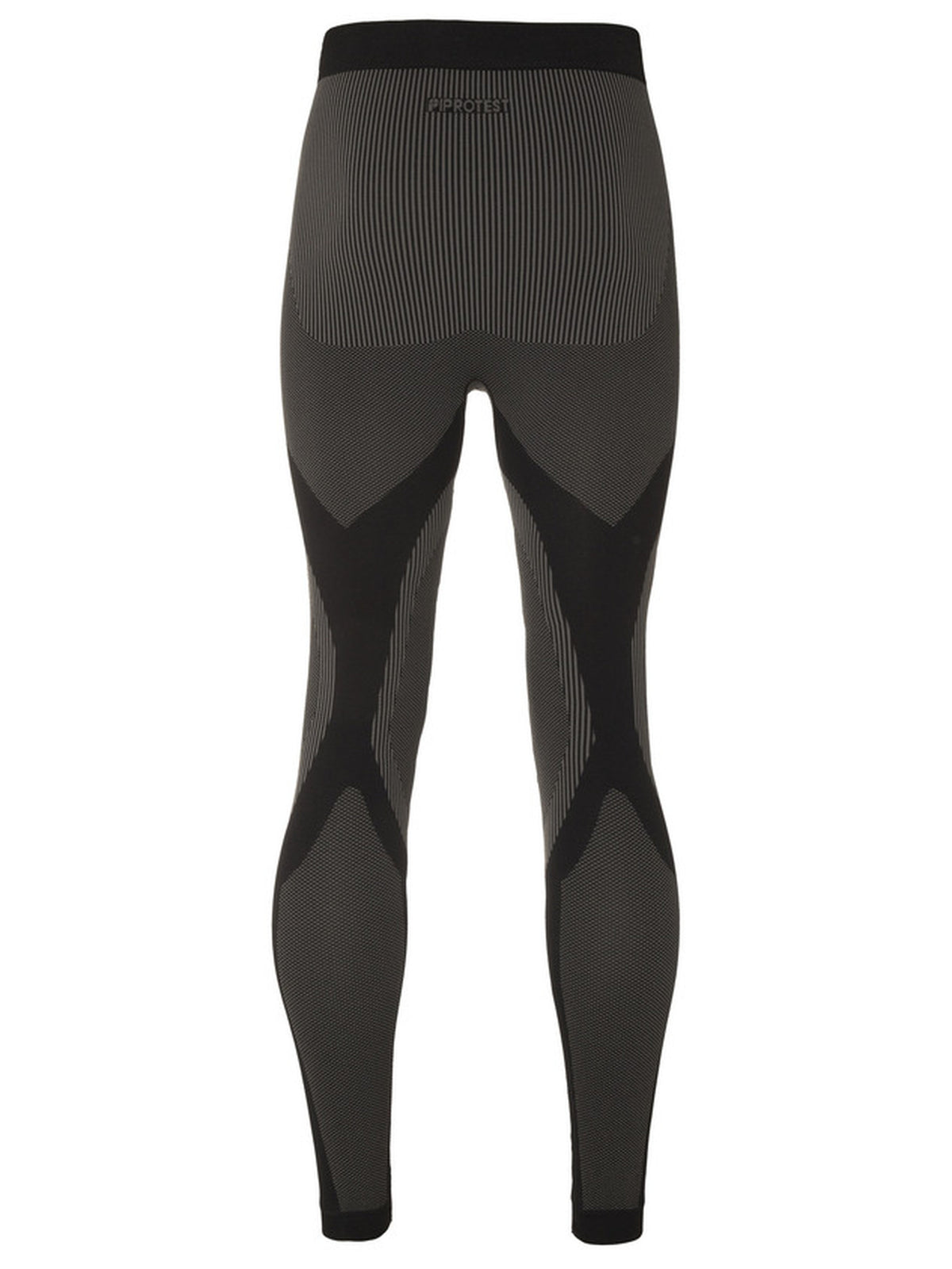 PROTEST ZION Underpants | True Black