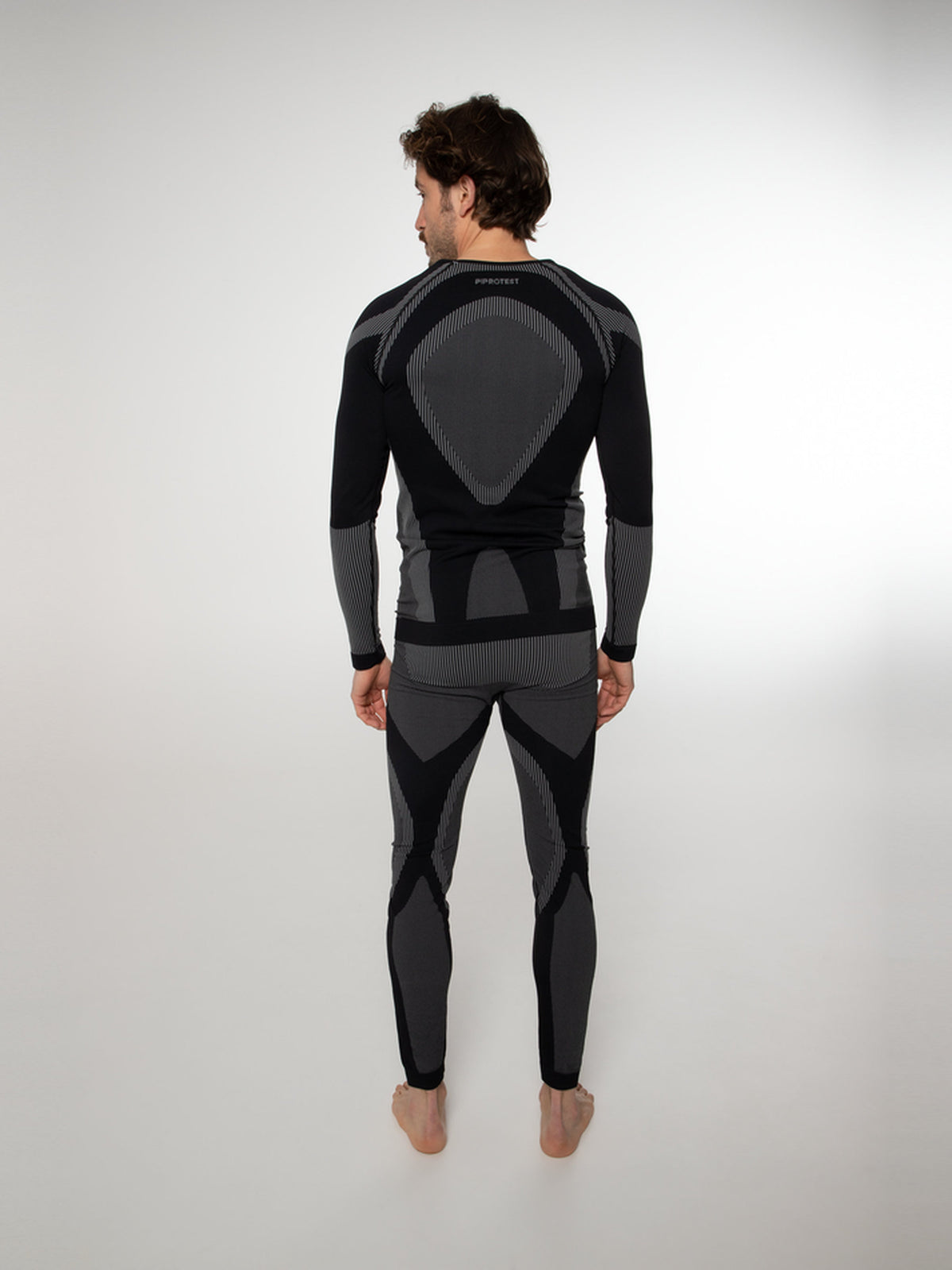 PROTEST ZION Underpants | True Black
