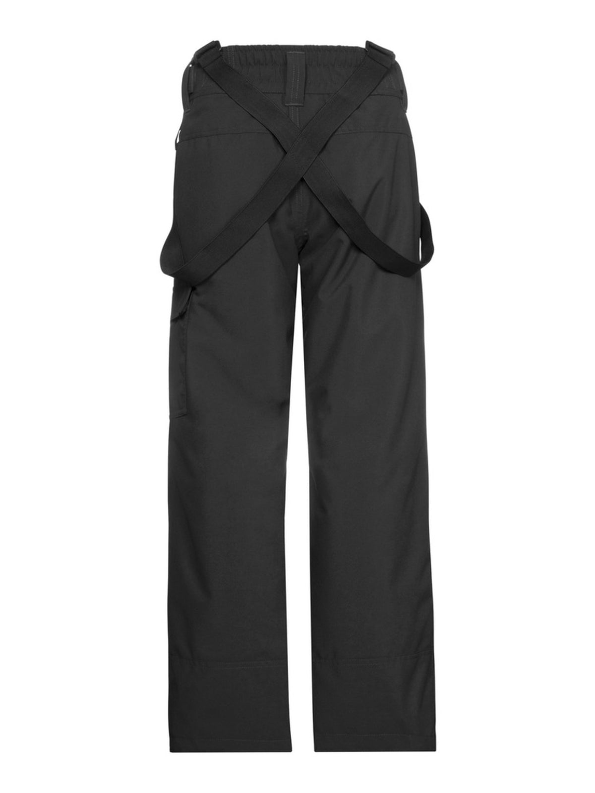 PROTEST DENYSY JR snowpants | True Black