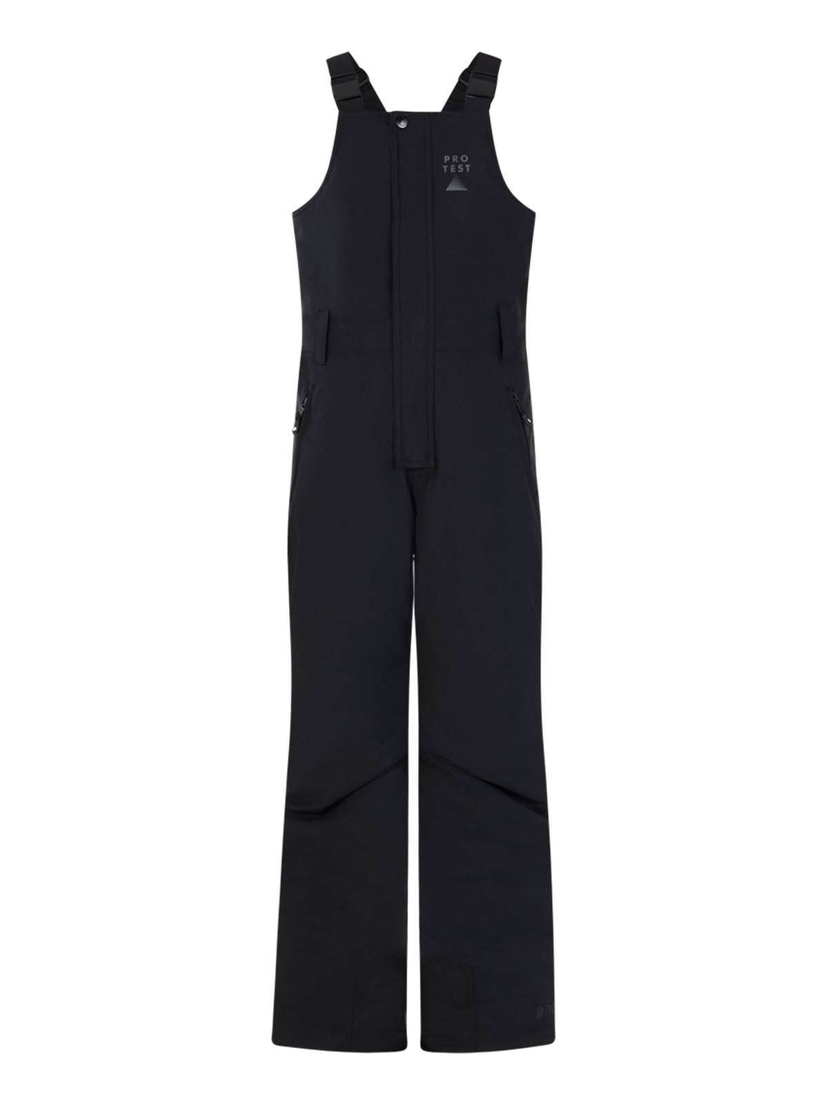 PROTEST PRTPITOH JR Ski & Snowboard trousers | True Black