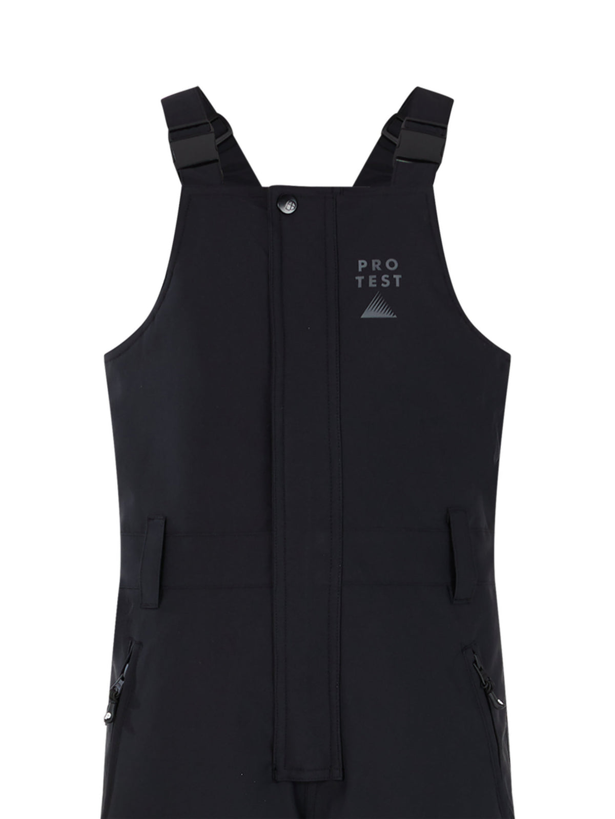 PROTEST PRTPITOH JR Ski & Snowboard trousers | True Black