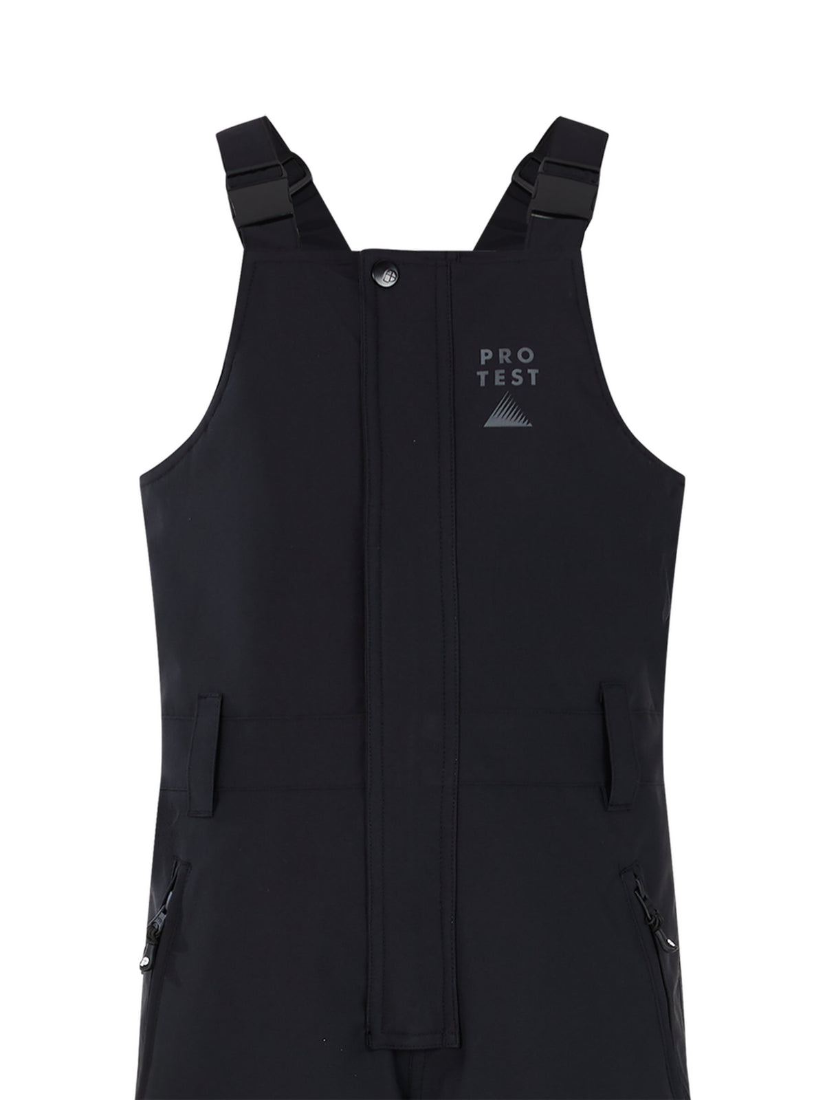 PROTEST PRTPITOH JR Ski & Snowboard trousers | True Black