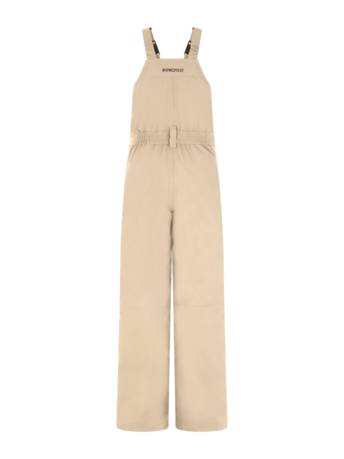 PROTEST PRTPITOH JR Ski & Snowboard trousers | BambooBeige