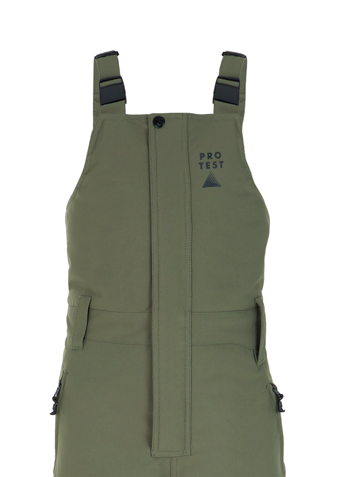 PROTEST PRTPITOH JR Ski & Snowboard trousers | Thyme