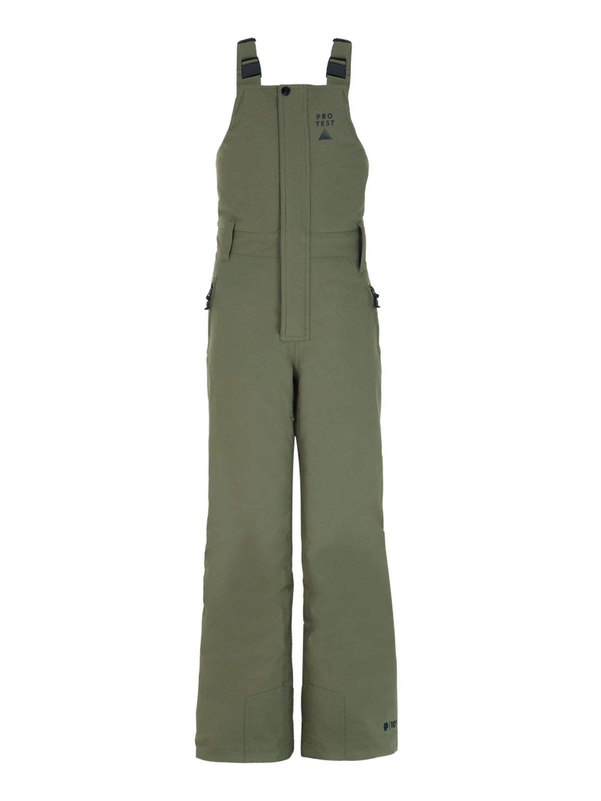 PROTEST PRTPITOH JR Ski & Snowboard trousers | Thyme