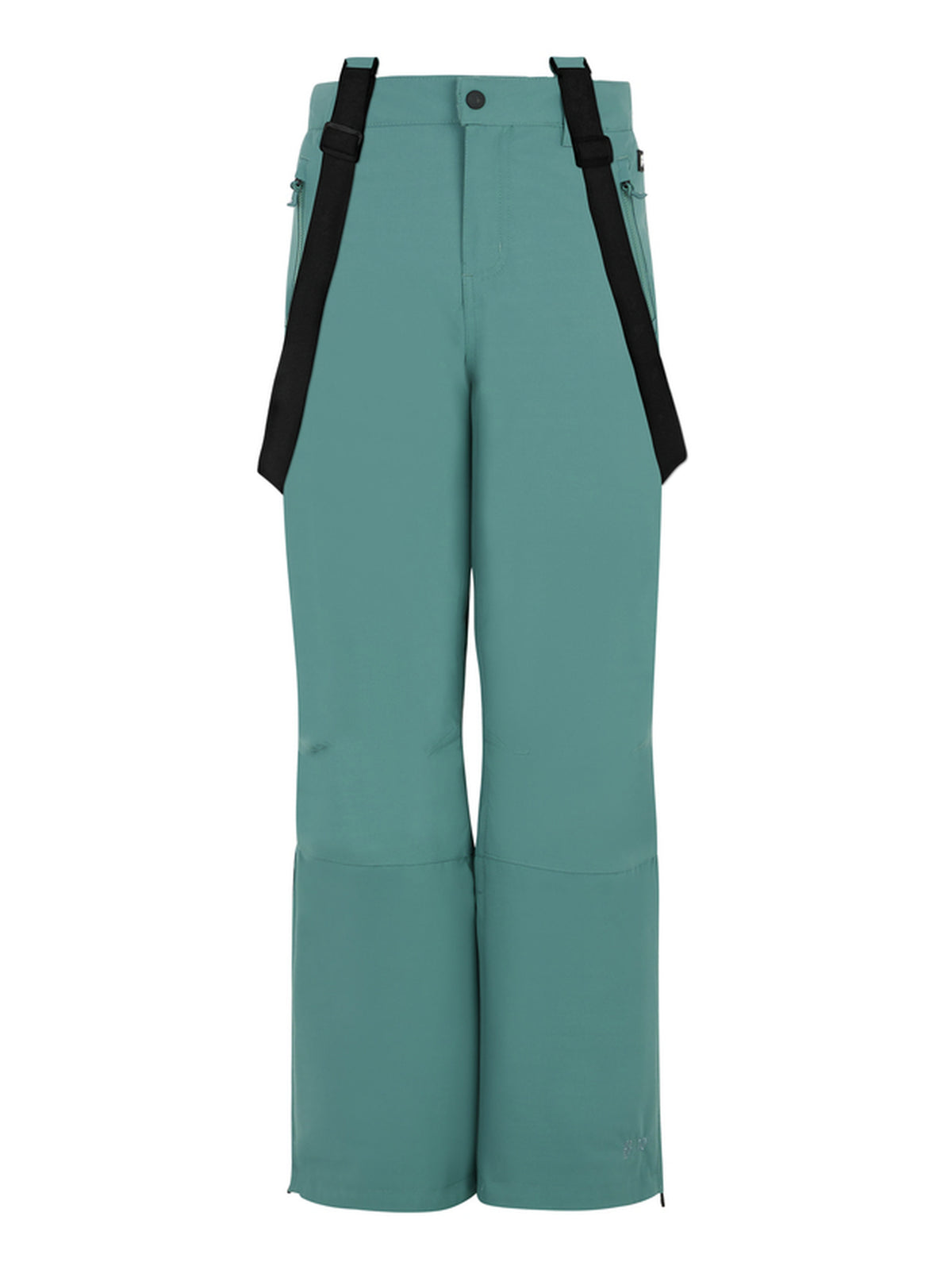 PROTEST SPIKET JR snowpants | Atlantic Green