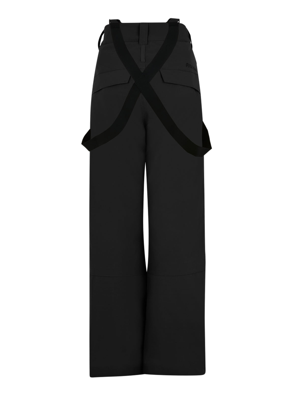 PROTEST SPIKET JR snowpants | True Black