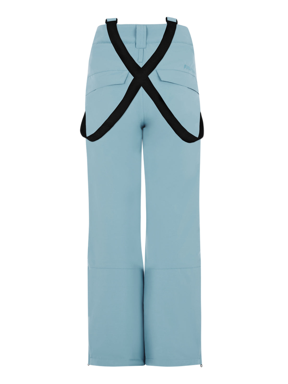 PROTEST SPIKET JR snowpants | Steel Blue
