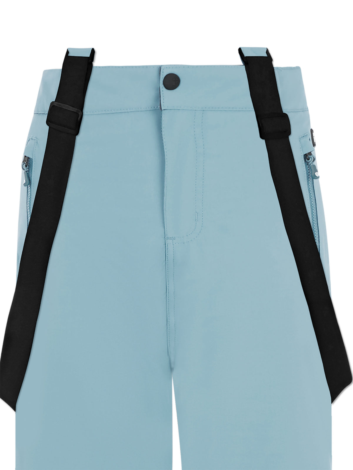 PROTEST SPIKET JR snowpants | Steel Blue