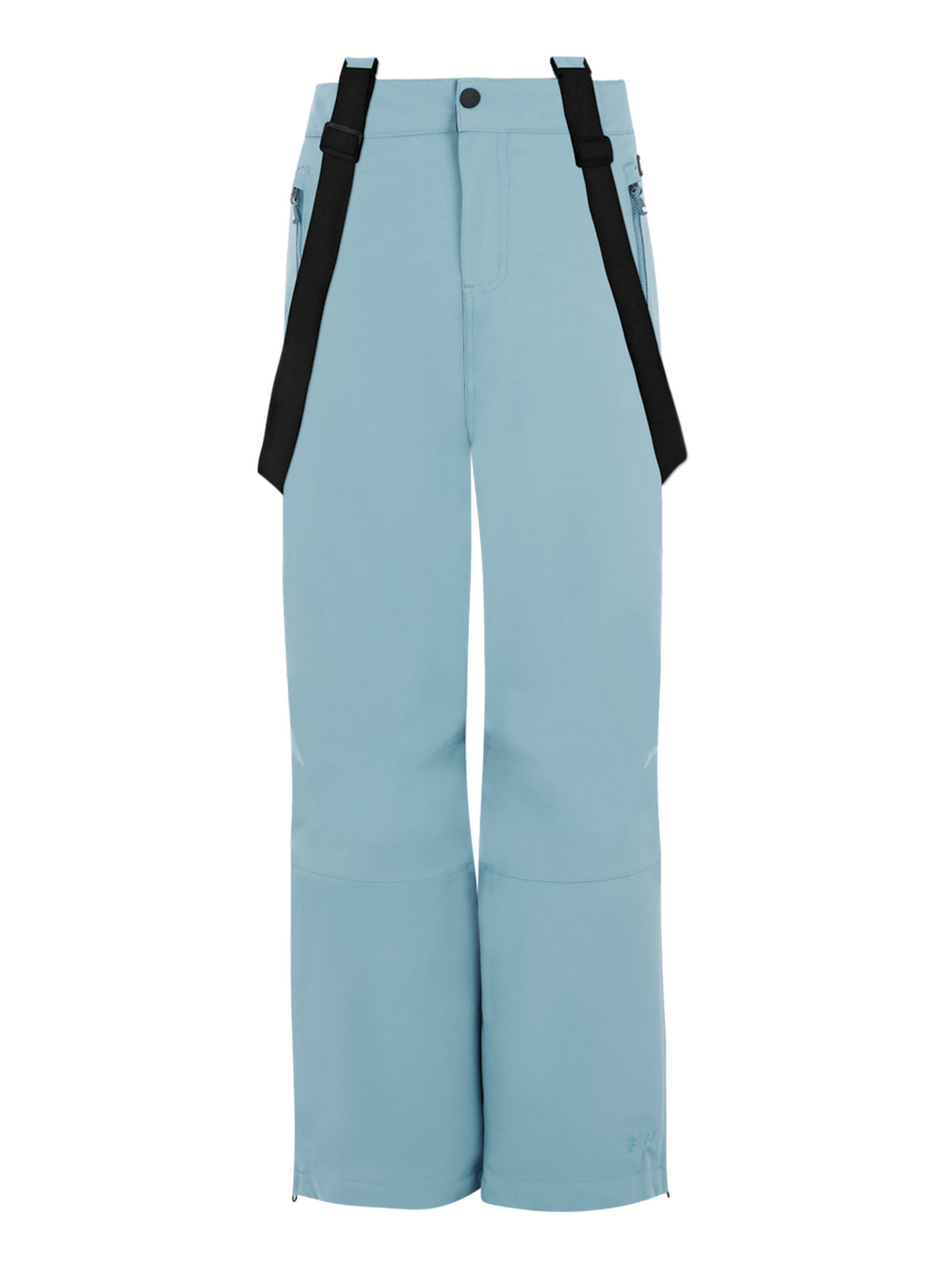PROTEST SPIKET JR snowpants | Steel Blue