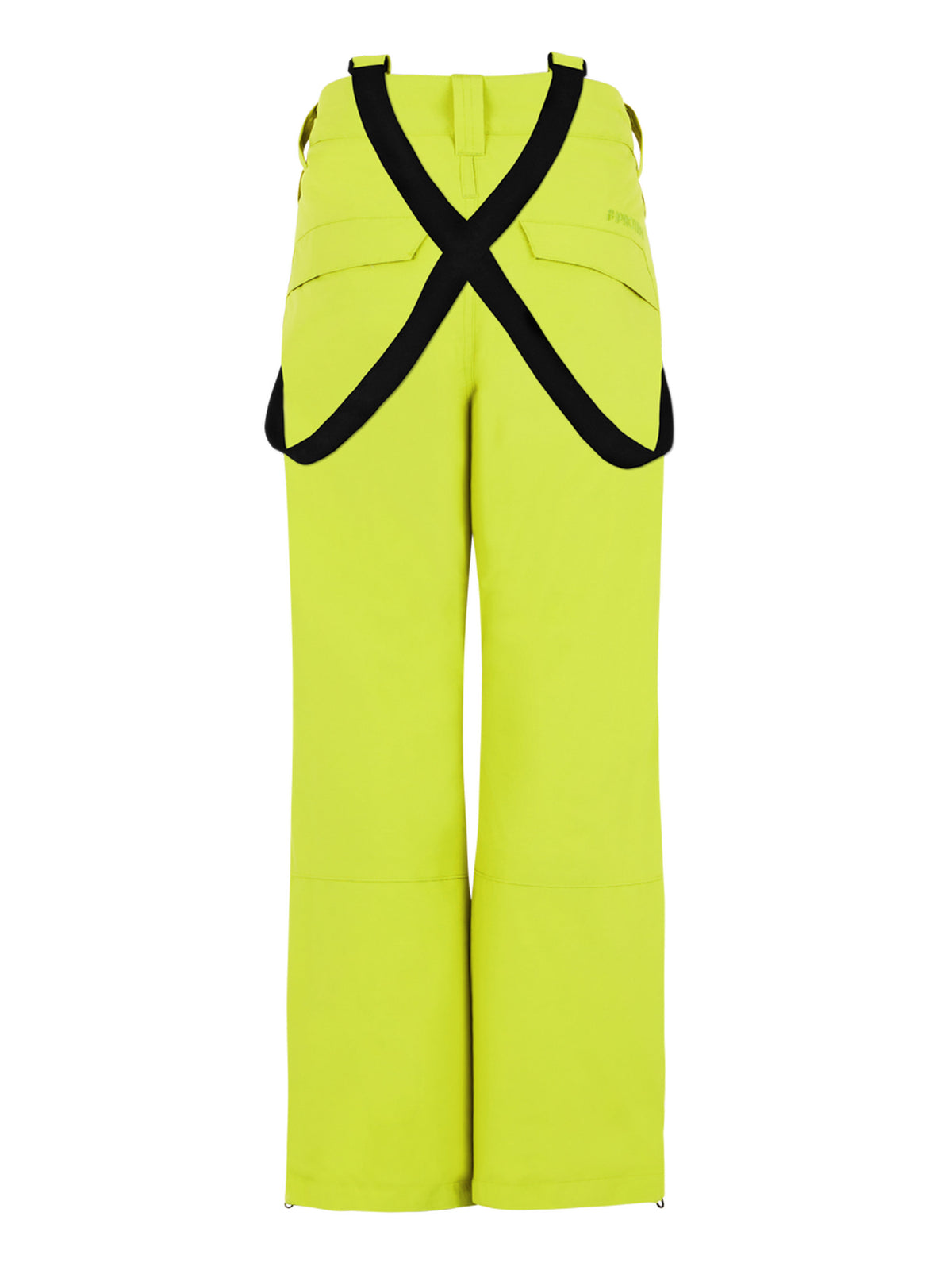 PROTEST SPIKET JR snowpants | Limone