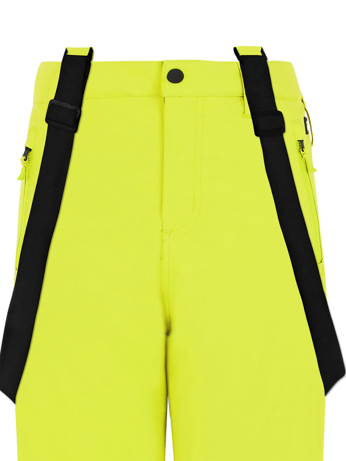 PROTEST SPIKET JR snowpants | Limone