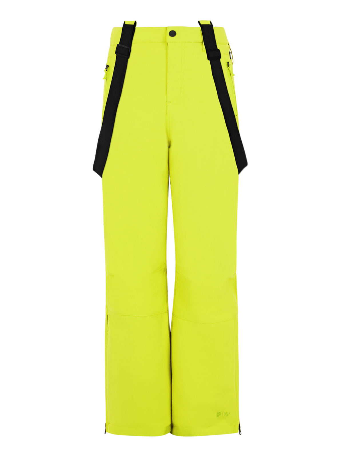 PROTEST SPIKET JR snowpants | Limone