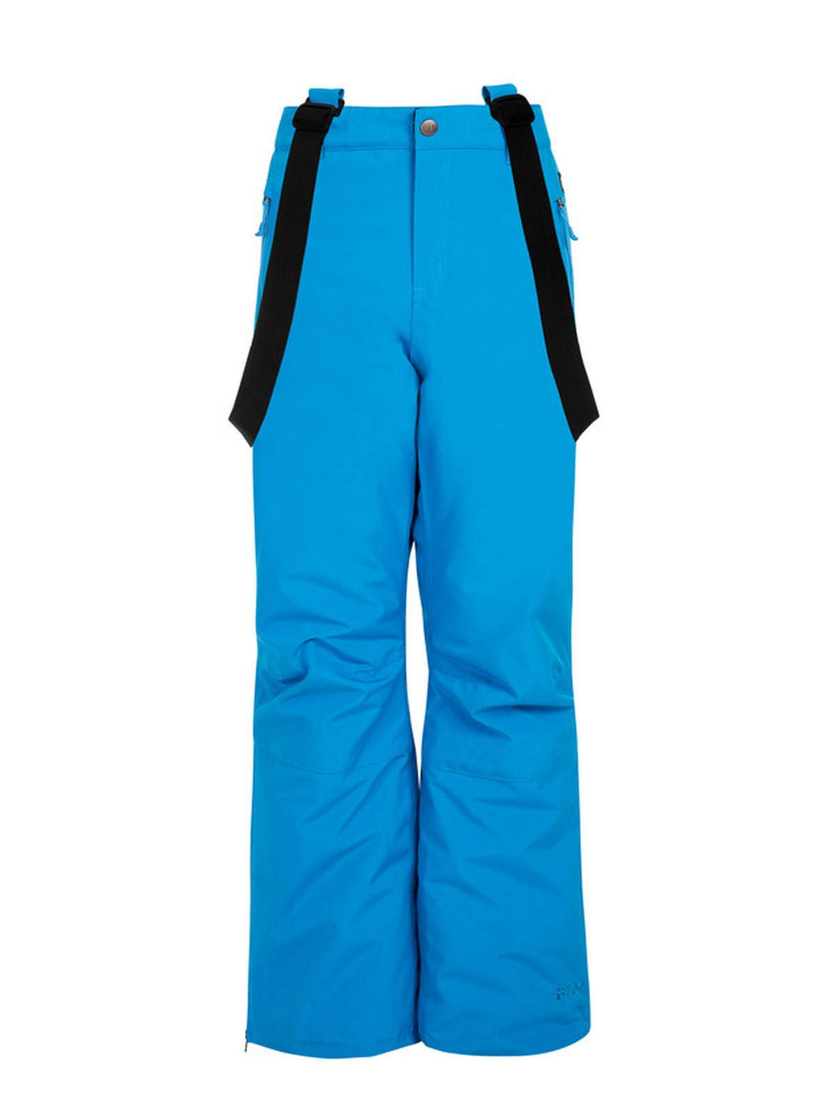 PROTEST SPIKET JR snowpants | Marlin Blue