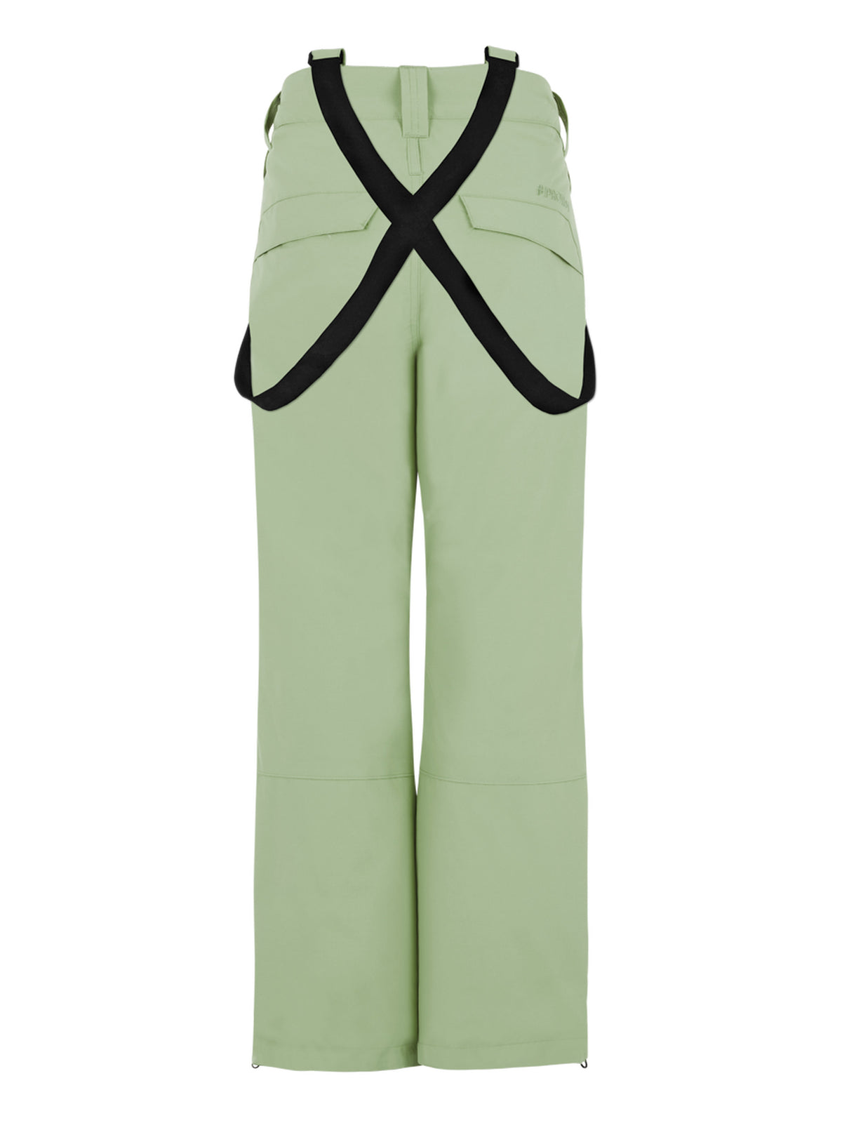 PROTEST SPIKET JR snowpants | Marl Green