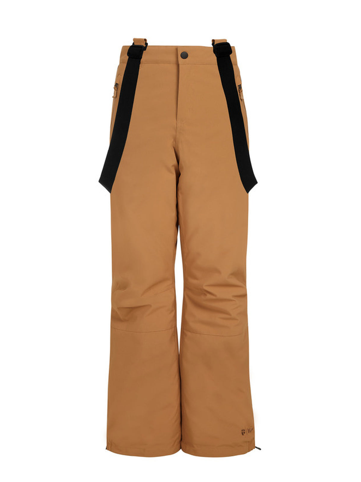 PROTEST SPIKET JR snowpants | Fudgecamel
